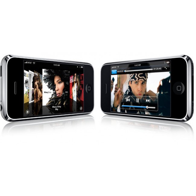 iPhone iPhone
