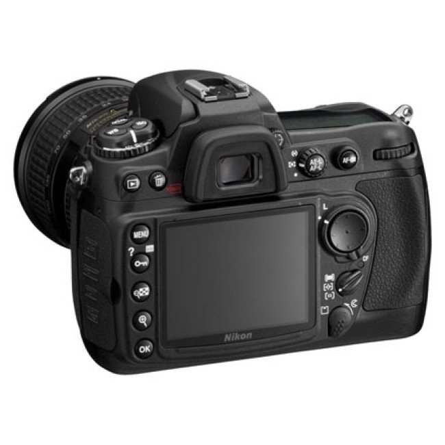 Nikon D300 Nikon D300