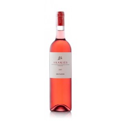 Aglianico Ερυθρός Κτήμα Χατζημιχάλη 750ml